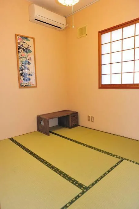 Ek House Hakone Seifuso 箱根清風荘 Villa