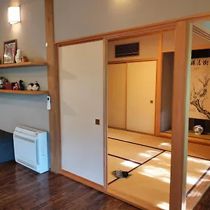  別荘 仙石庵