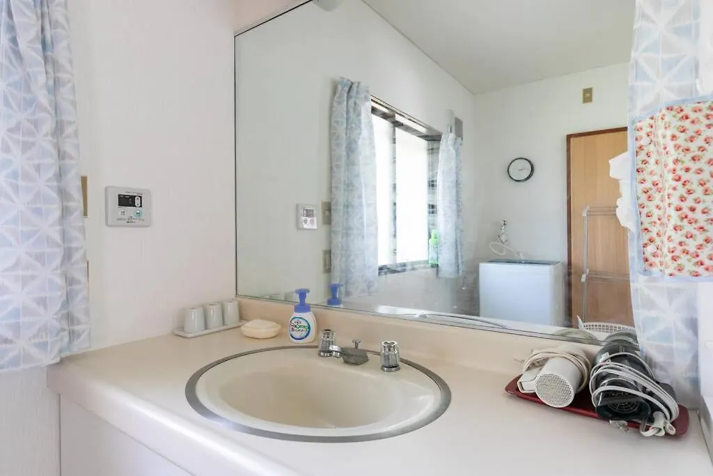 Ek House Hakone Seifuso 箱根清風荘 Villa Holiday home