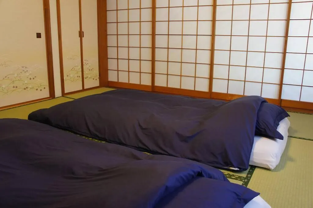 Ek House Hakone Seifuso 箱根清風荘 Villa Holiday home