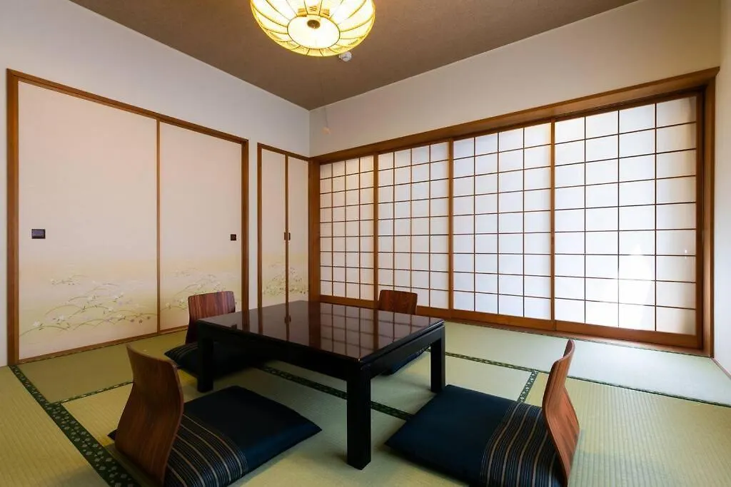 Ek House Hakone Seifuso 箱根清風荘 Villa Holiday home