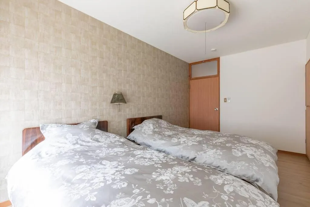 Ek House Hakone Seifuso 箱根清風荘 Villa 0*,