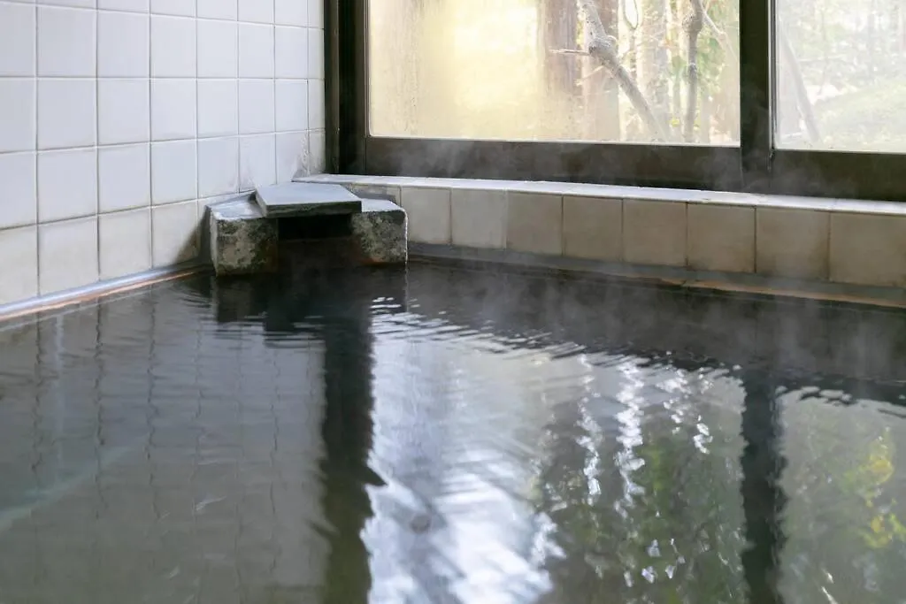 Ek House Hakone Seifuso 箱根清風荘 Villa 0*,