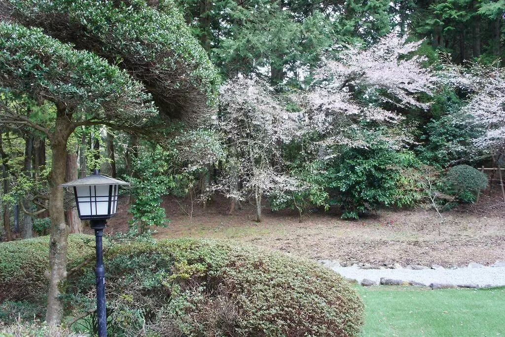 Ek House Hakone Seifuso 箱根清風荘 Villa