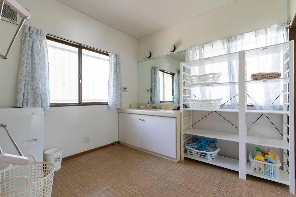 Holiday home Ek House Hakone Seifuso 箱根清風荘 Villa Japan