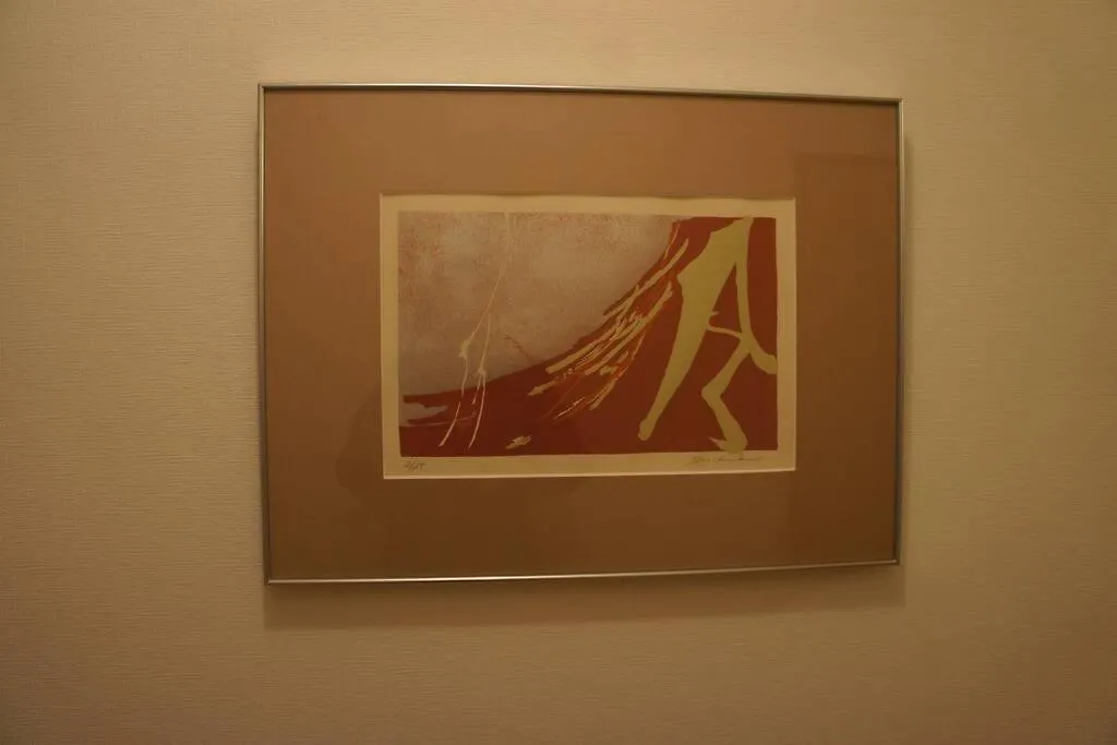 Ek House Hakone Seifuso 箱根清風荘 Villa